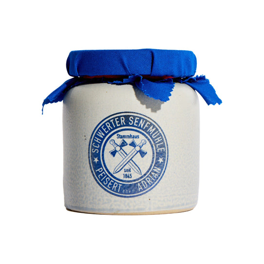 Schwerter Senfmühle Adrian Mustard Pantry Schwerter Senfmühle 