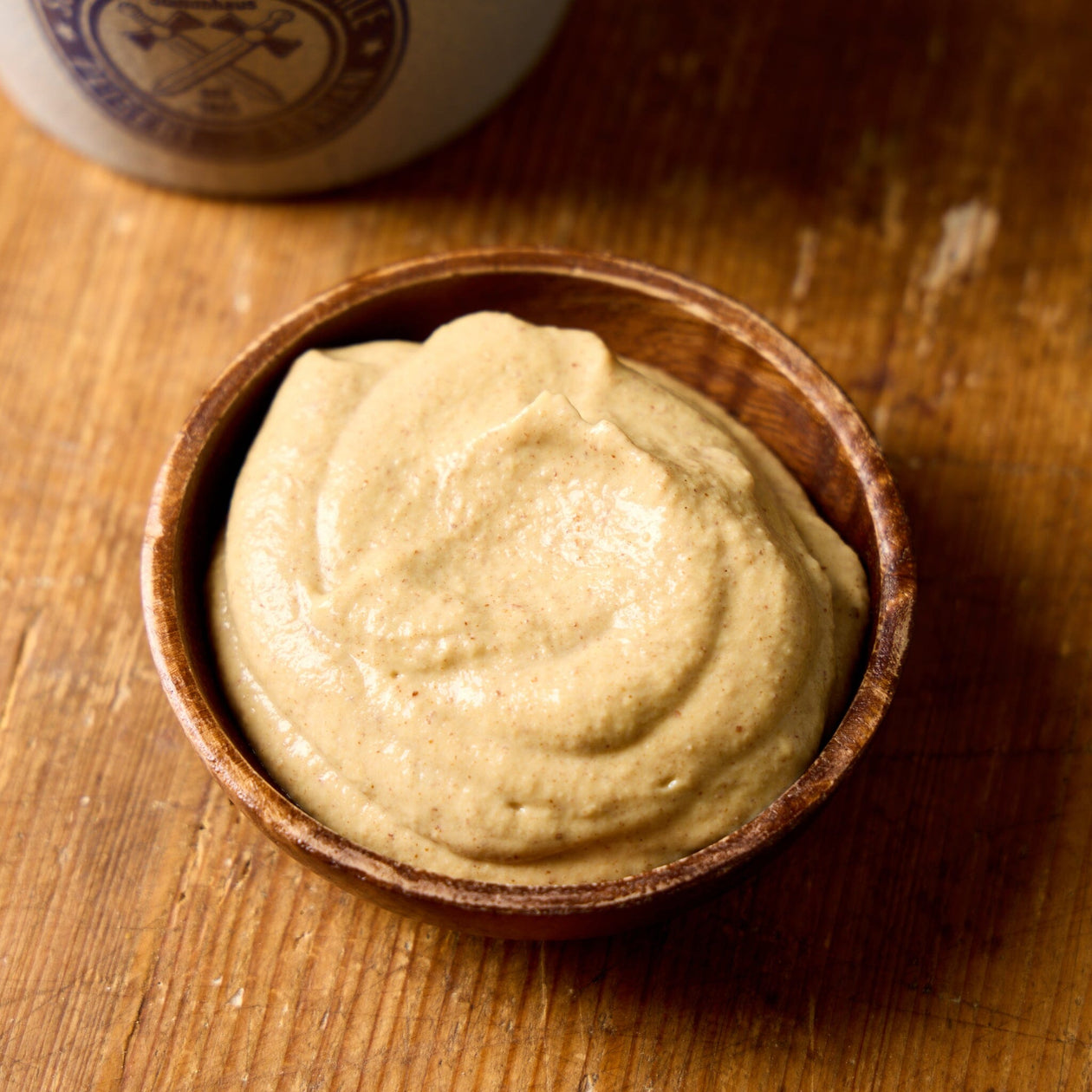 Schwerter Senfmühle Beer Mustard Pantry Schwerter Senfmühle 