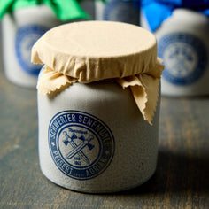 Schwerter Senfmühle Beer Mustard Pantry Schwerter Senfmühle 