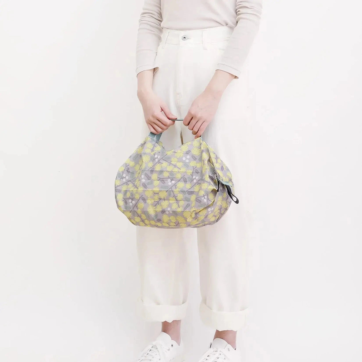 Shupatto Foldable Tote Housewares Marna 