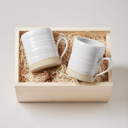 Silo Mug Gift Set Gift Sets Farmhouse Pottery 