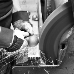 Skeppshult Egg Pan with Walnut Handle Equipment Skeppshult 