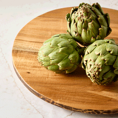 Spencer Peterman Spalted Maple Lazy Susan Equipment Spencer Peterman 