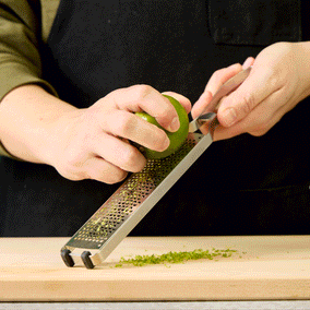 Suncraft Japanese Dual-Edged Grater