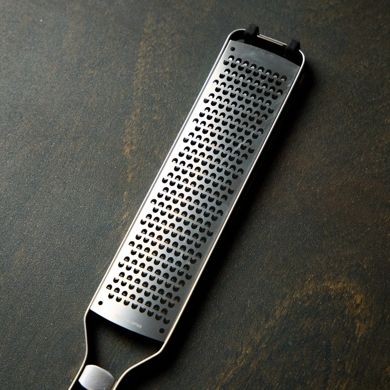 Suncraft Japanese Dual-Edged Grater Suncraft 
