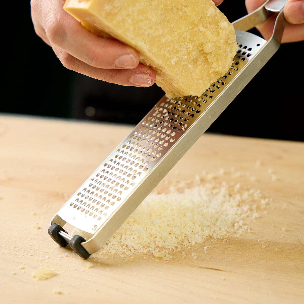 Suncraft Japanese Dual-Edged Grater Suncraft 