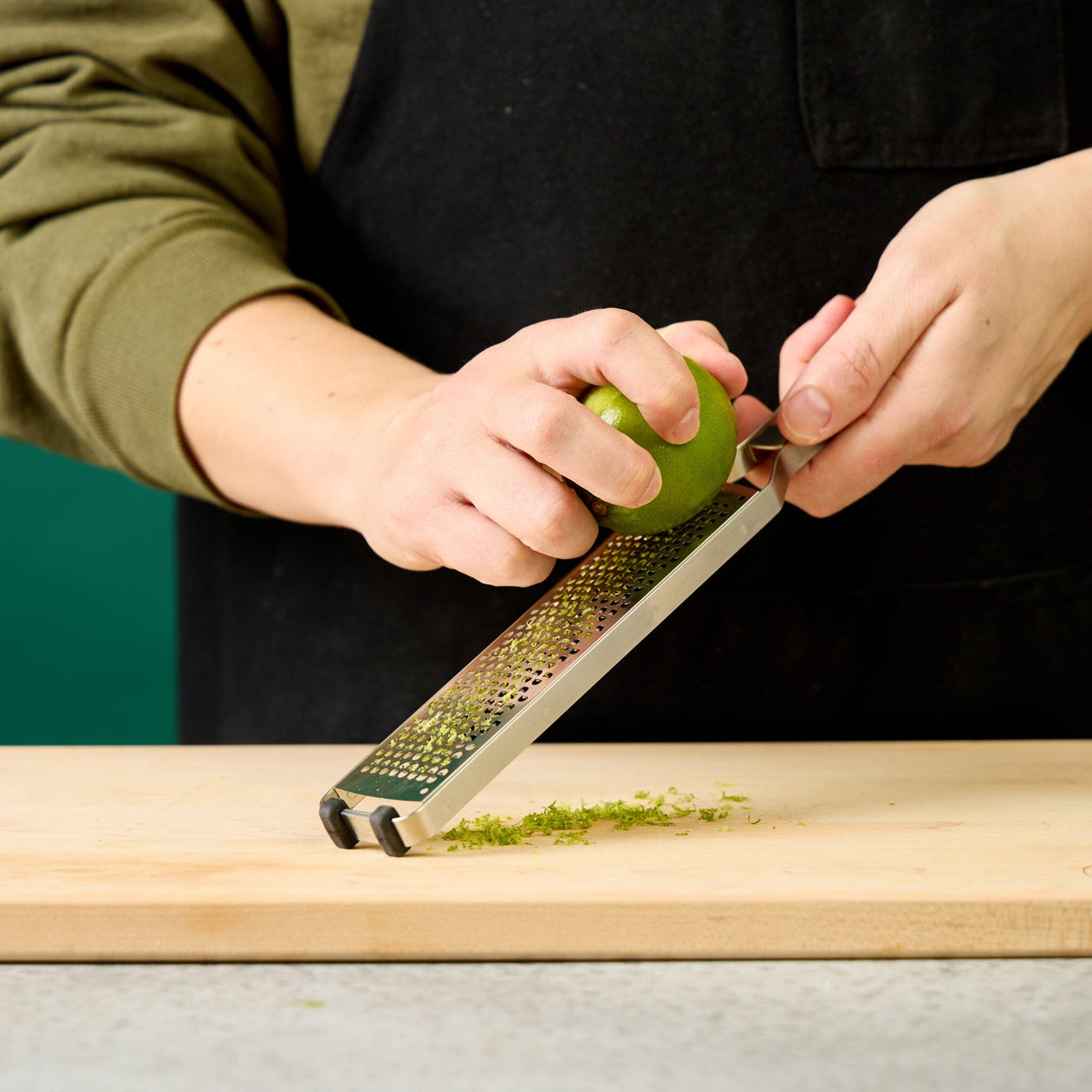 Suncraft Japanese Dual-Edged Grater Suncraft 