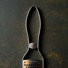 Suncraft Japanese Dual-Edged Grater Suncraft 