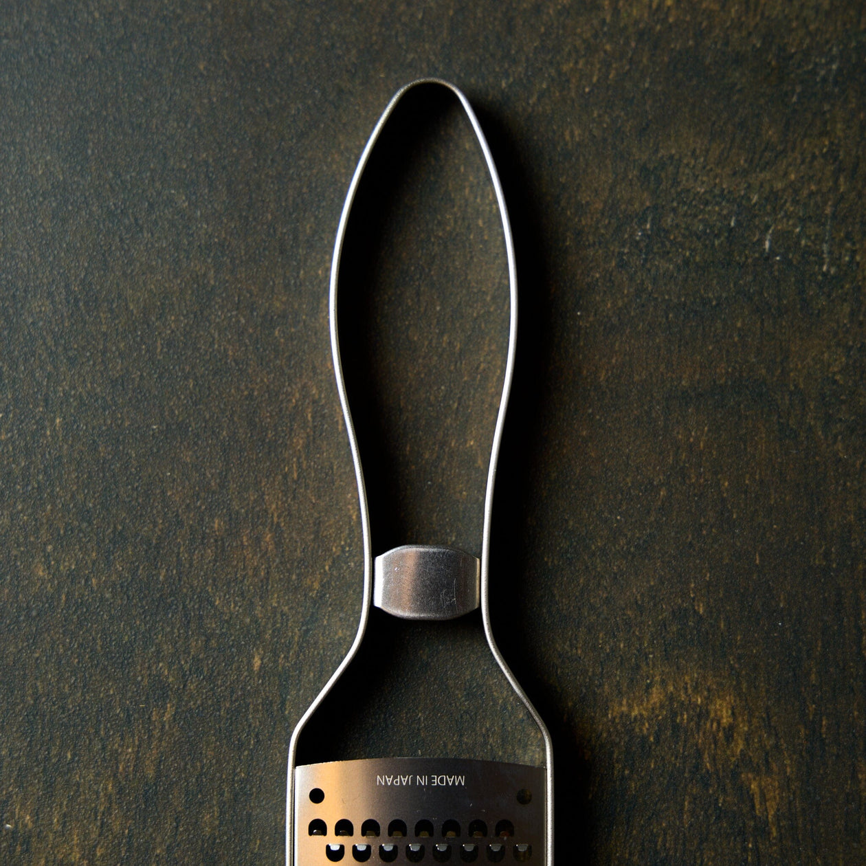 Suncraft Japanese Dual-Edged Grater Suncraft 