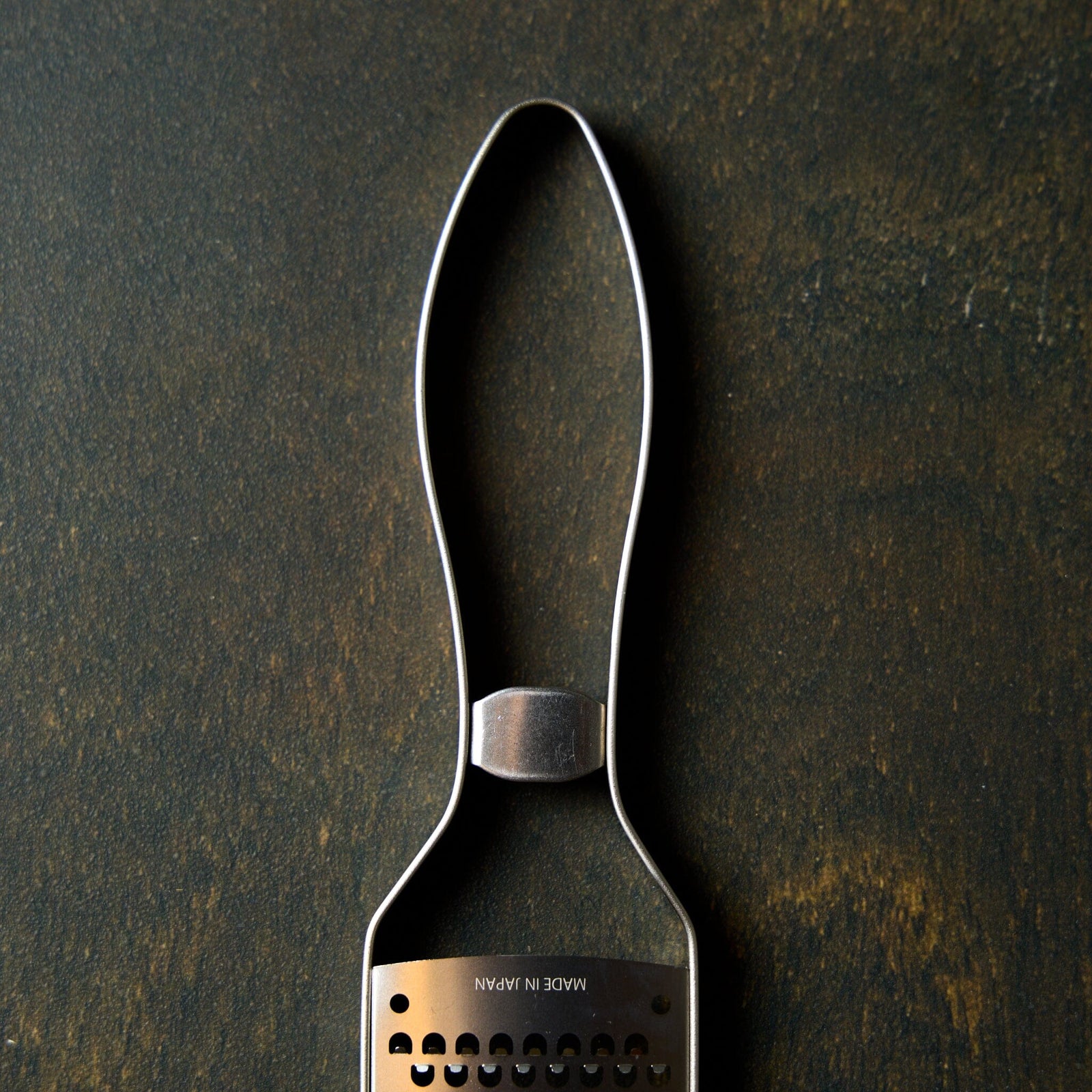 Suncraft Japanese Dual-Edged Grater Suncraft 