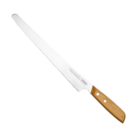 Suncraft Japanese Pastry Knife Kitchen Knives Suncraft 