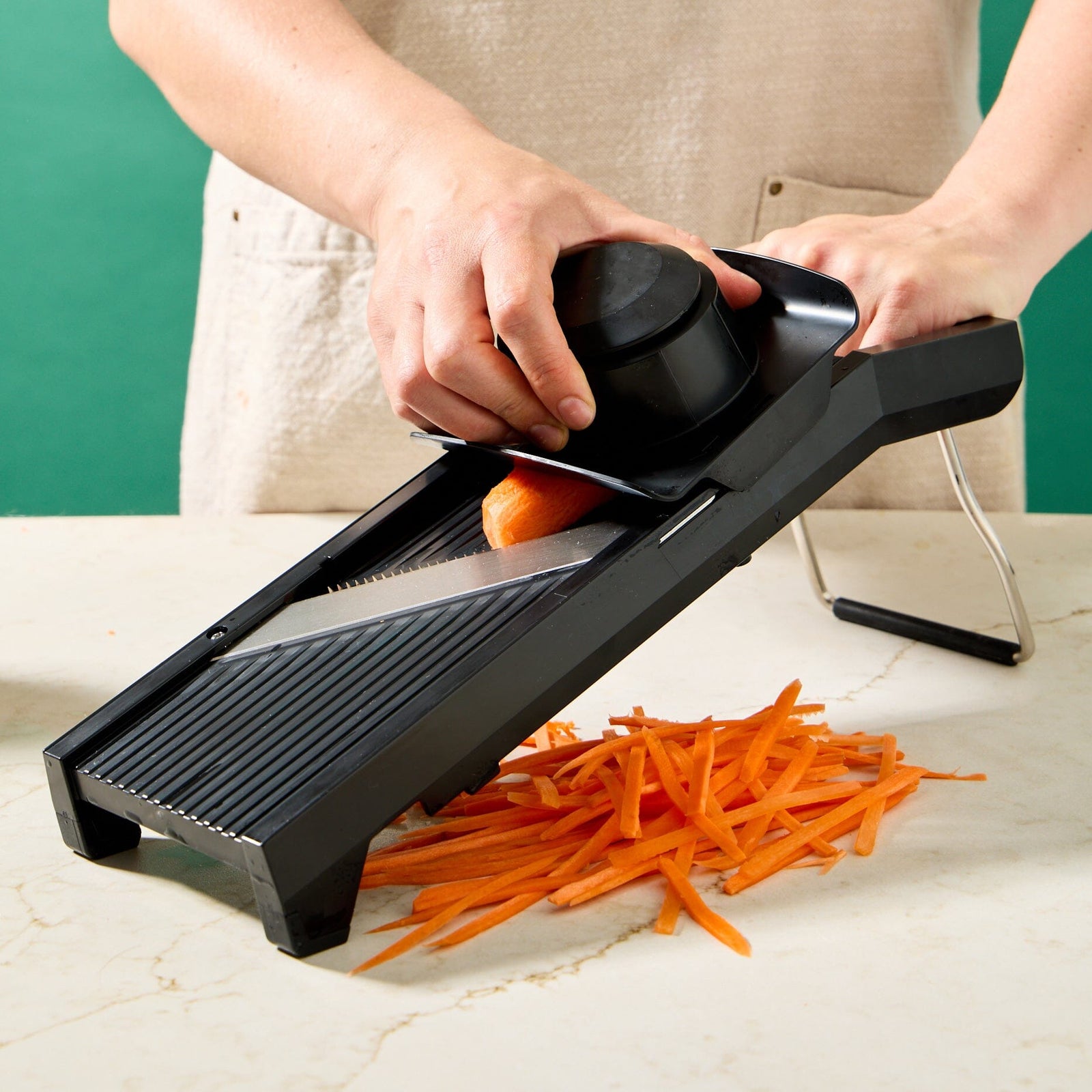 Suncraft Mandoline Cookware & Tools Suncraft 