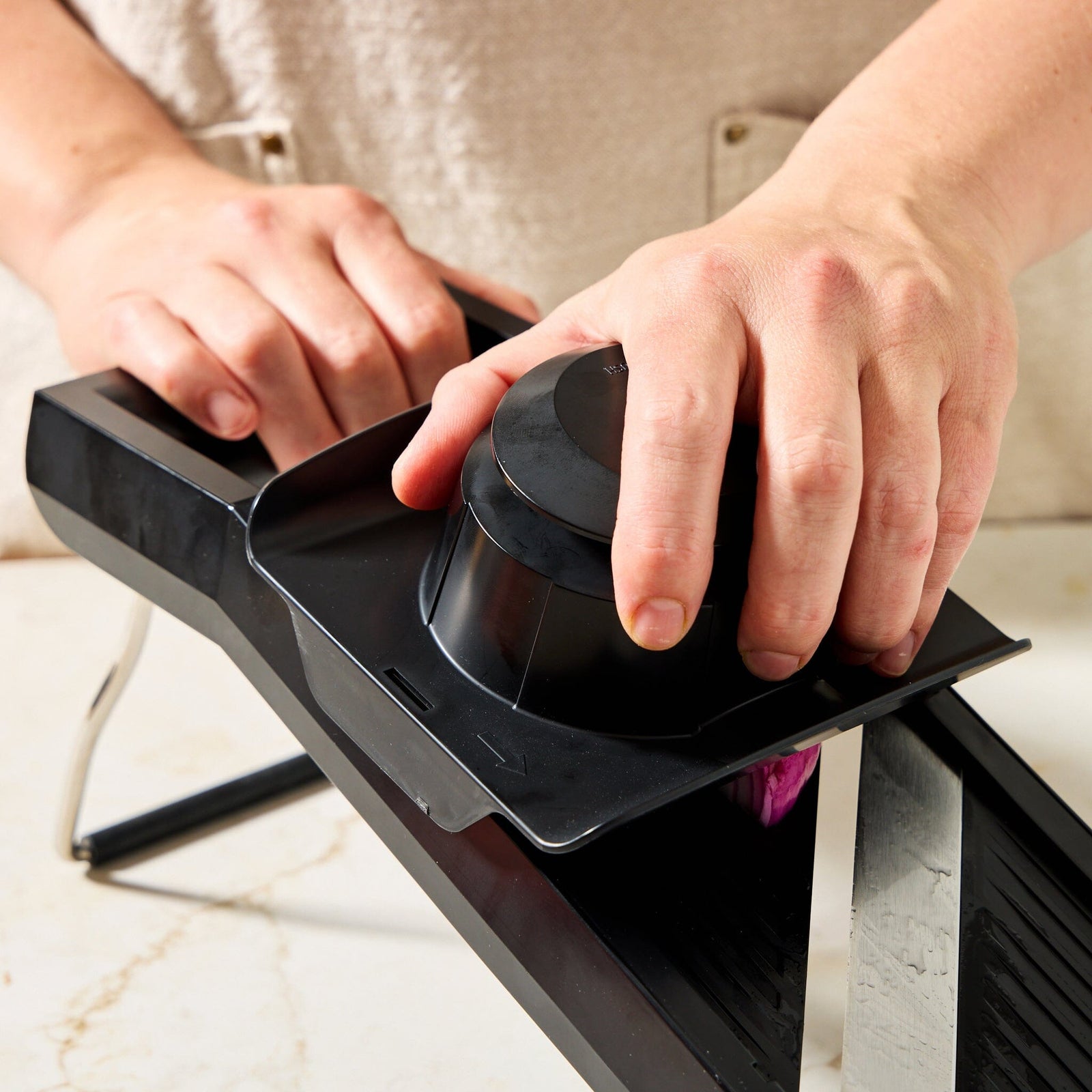 Suncraft Mandoline Cookware & Tools Suncraft 