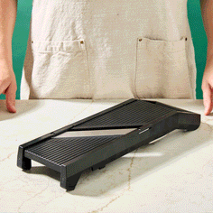 Suncraft Mandoline Cookware & Tools Suncraft 