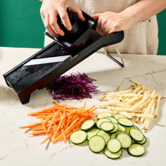 Suncraft Mandoline Cookware & Tools Suncraft 