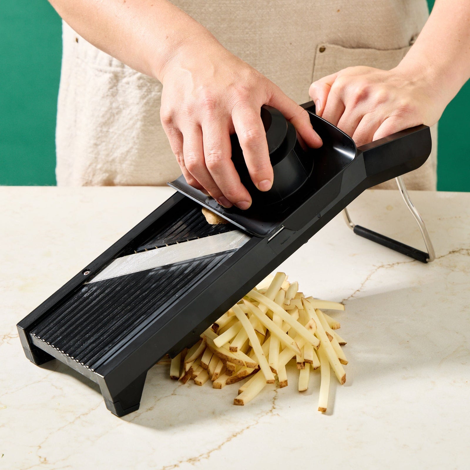 Suncraft Mandoline Cookware & Tools Suncraft 