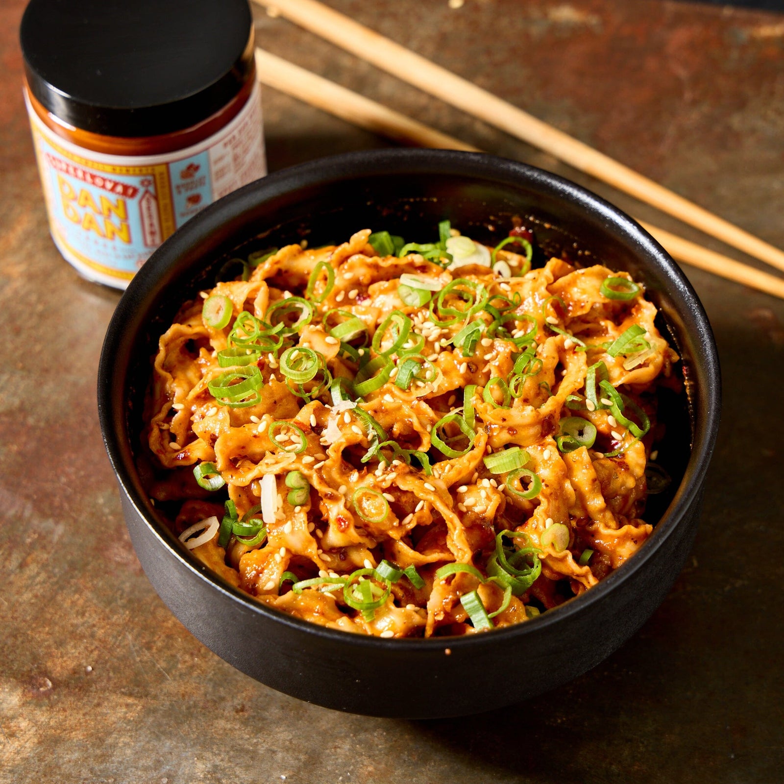 Superlova Dan Dan Sauce – Set of 2 Pantry Chinese Laundry Kitchen 