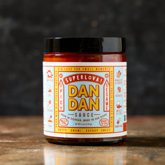 Superlova Dan Dan Sauce – Set of 2 Pantry Chinese Laundry Kitchen 