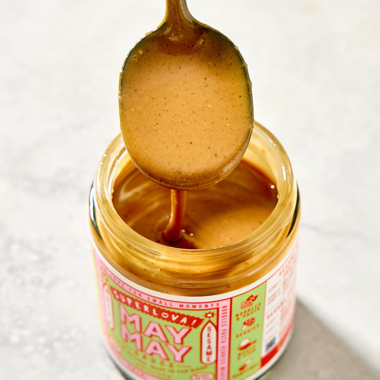 Superlova Noodle Sauce Pantry Chinese Laundry Kitchen 