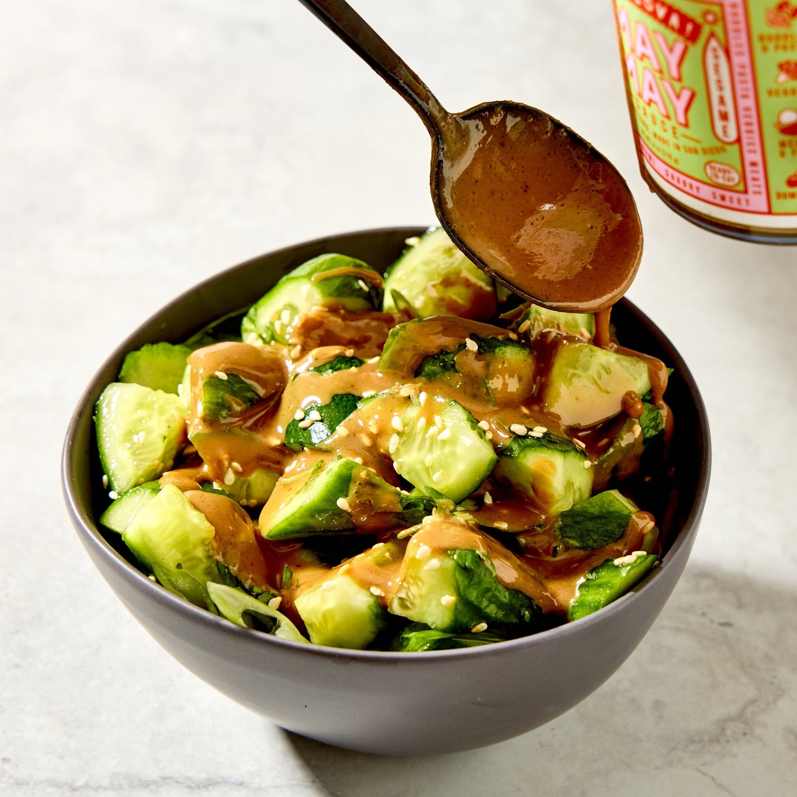 Superlova Noodle Sauce Pantry Chinese Laundry Kitchen 