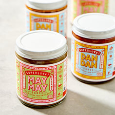 Superlova Noodle Sauce Pantry Chinese Laundry Kitchen 