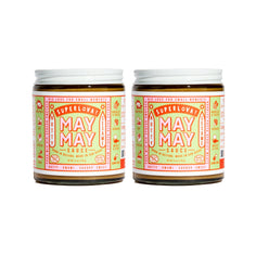 Superlova Noodle Sauce Pantry Chinese Laundry Kitchen Mild May May – Set of 2 