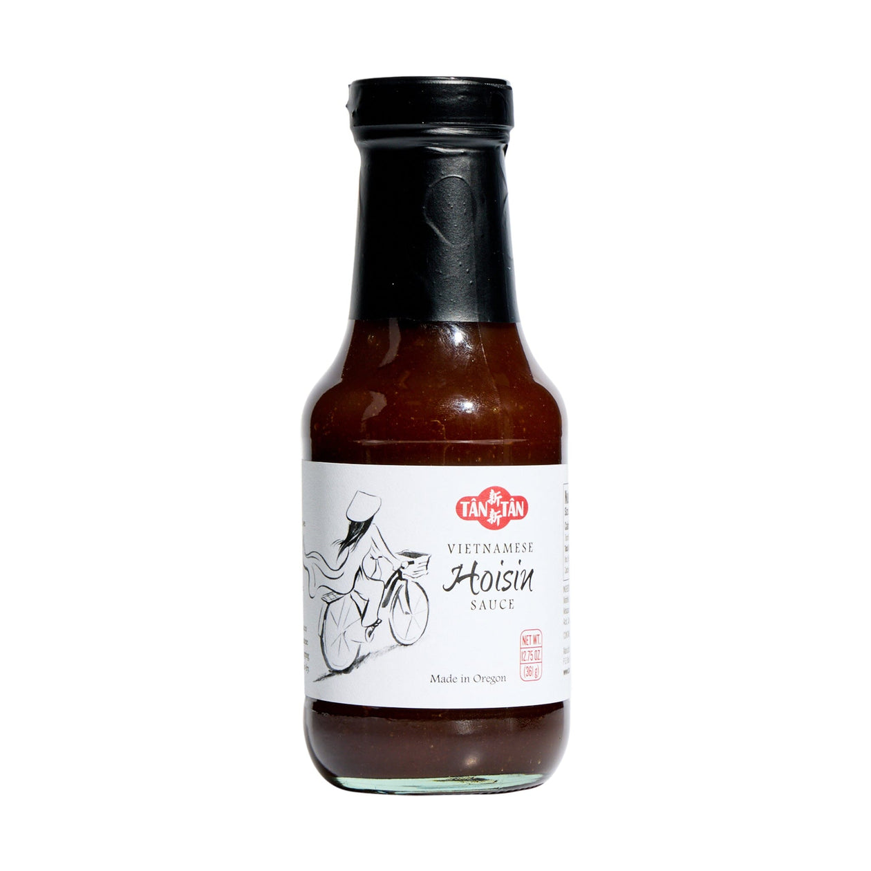 Tân Tân Vietnamese Hoisin Sauce Pantry Tân Tân 