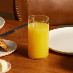 The Tall Glasses by Fable - Set of 4 Tabletop Fable 