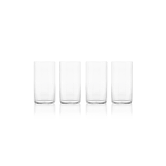 The Tall Glasses by Fable - Set of 4 Tabletop Fable 