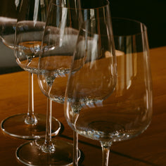 The Wine Glasses by Fable - Set of 4 Tabletop Fable 