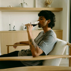 The Wine Glasses by Fable - Set of 4 Tabletop Fable 