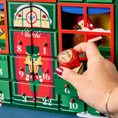 Venchi Limited Edition Heirloom Advent Pantry Venchi 