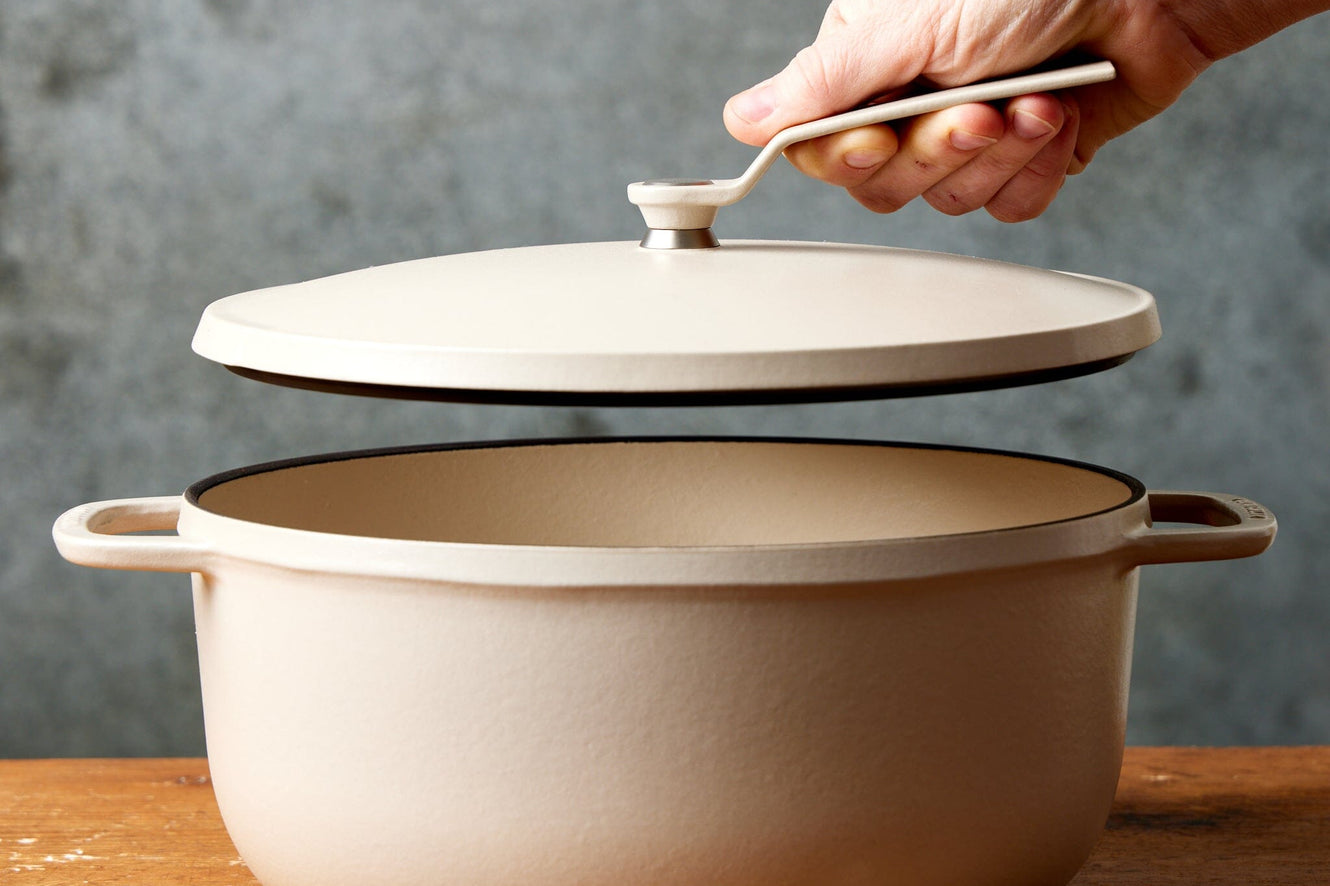 Hotter and Faster, That’s the Trick.