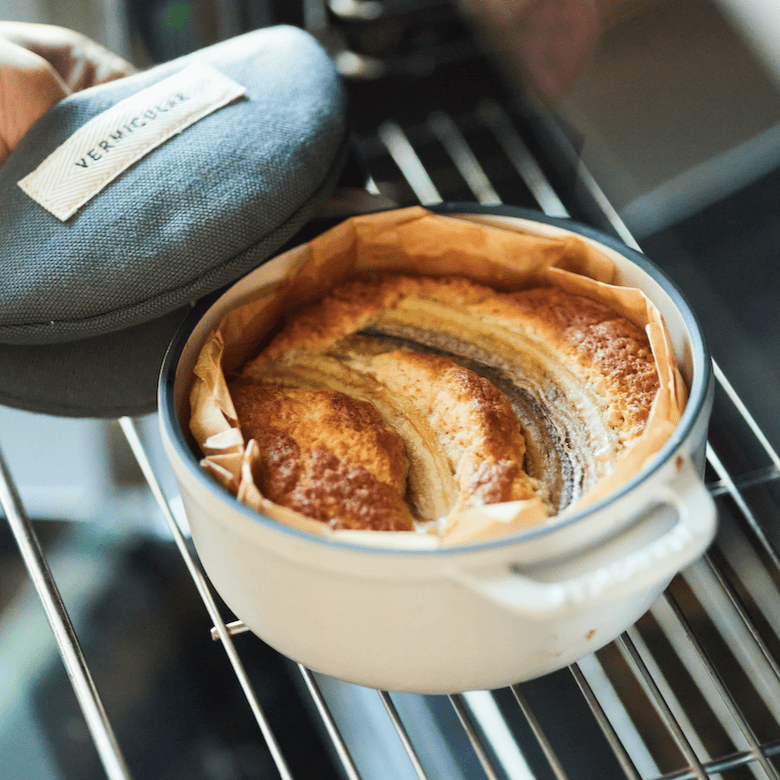 Vermicular Oven Pot 2.0 Mini Cookware & Tools Vermicular 