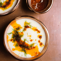 Villa Jerada Harissa Pantry Villa Jerada 