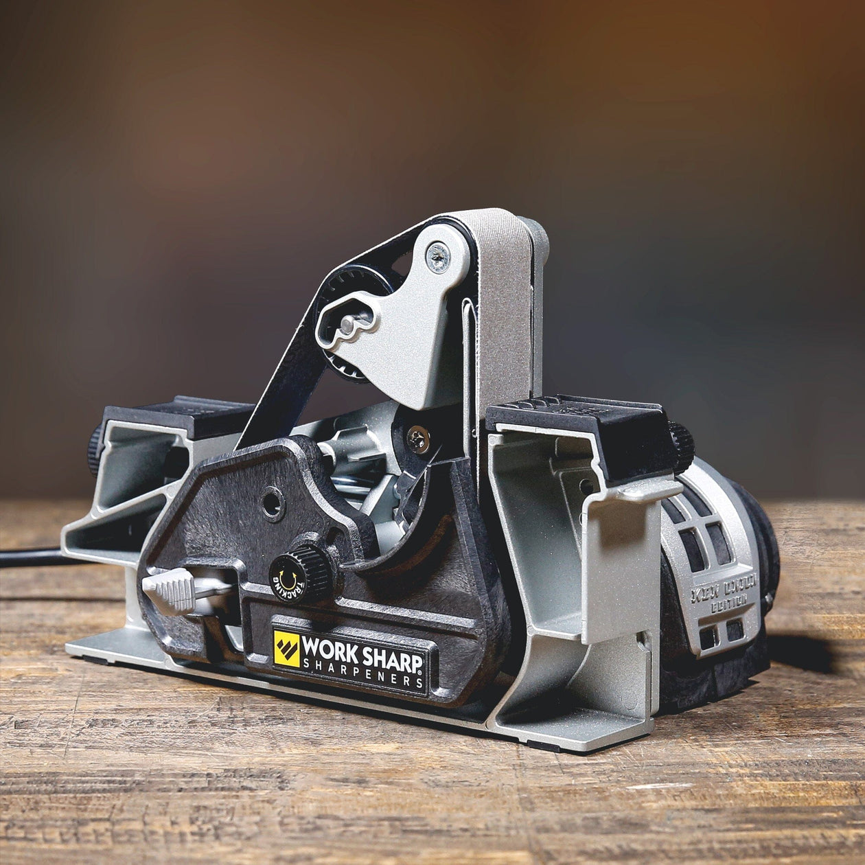 Work Sharp Ken Onion Edition ELITE Knife & Tool Sharpener Mk. 2 Equipment Work Sharp 