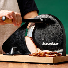 Zassenhaus 'Classic' Bread Slicer Equipment Zassenhaus 