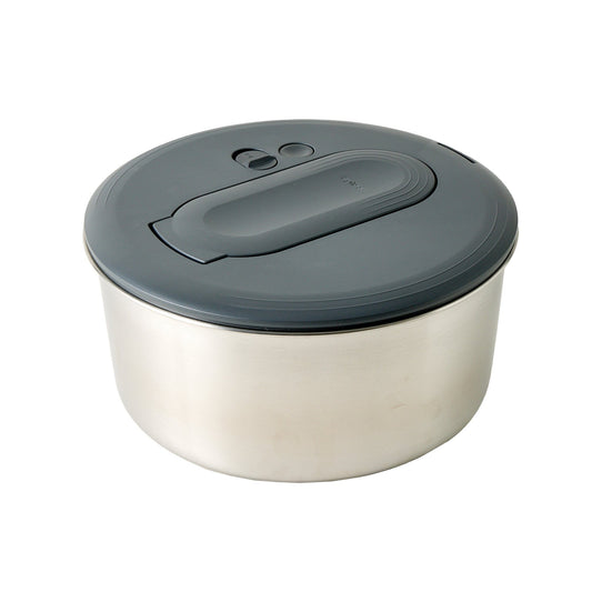 Zyliss Swift Dry Salad Spinner Equipment DK Household Brands 