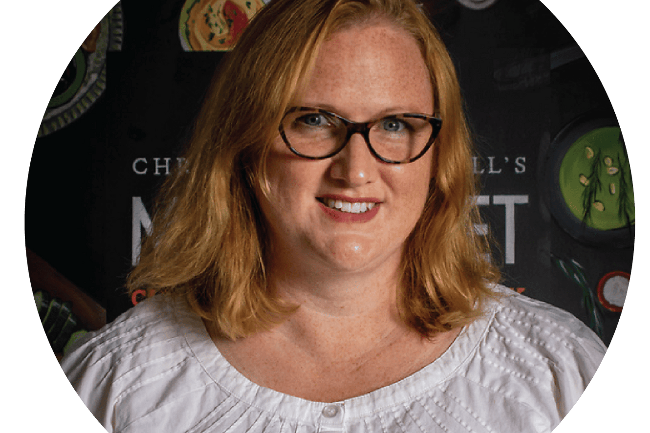 “Carbon steel gives this comal the edge over others I’ve used.