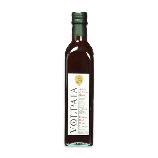 Castello di Volpaia Red Wine Vinegar Pantry Manicaretti 