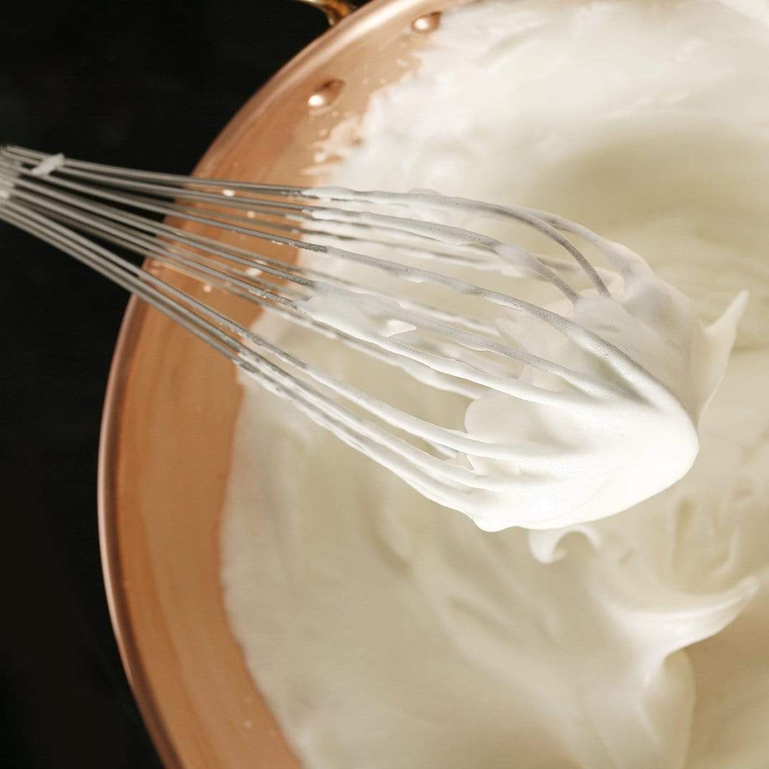 de Buyer Copper Eggwhites bowl Equipment de Buyer 