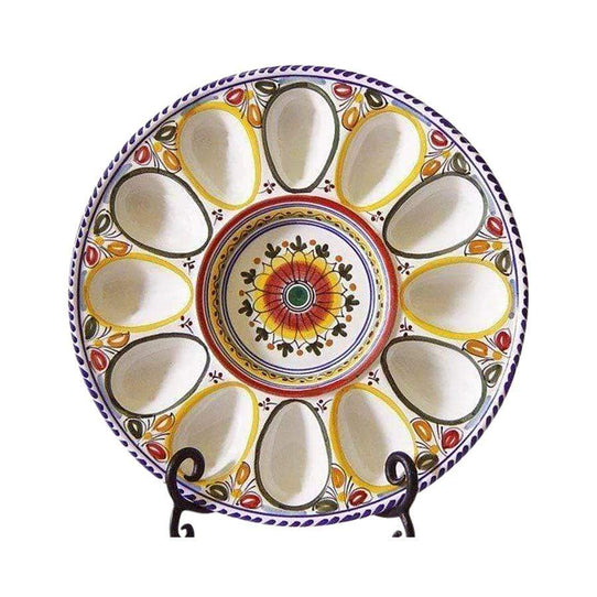 De La Cal Egg Tray Housewares From Spain 