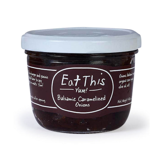 Eat This Yum Balsamic Caramelized Onions Jam Pantry Eat This Yum 