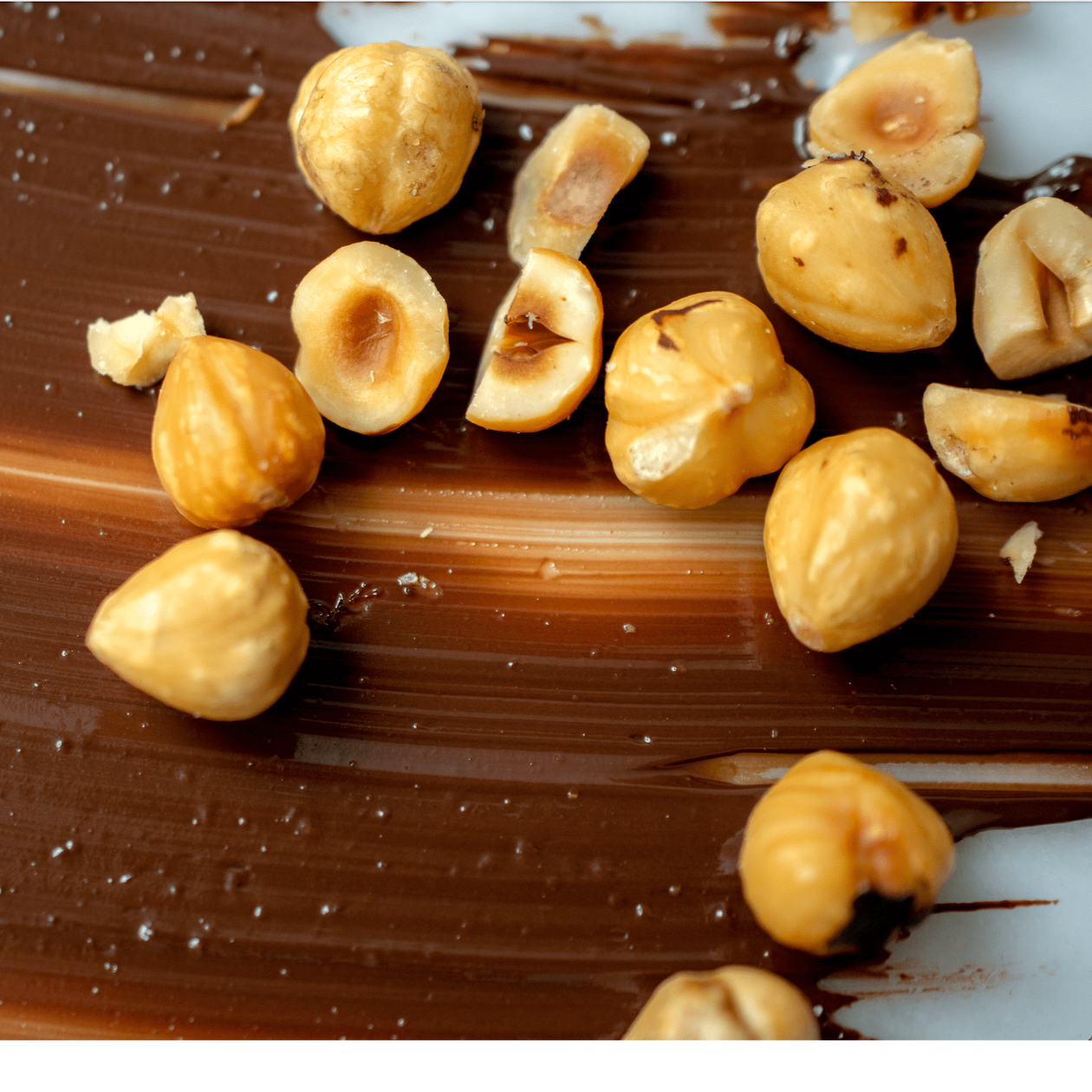 Il Colle Del Gusto Noccioliva Chocolate Hazelnut Spread Pantry Manicaretti 