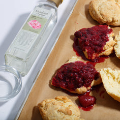 Maalouf Rose Water Cooking & Baking Ingredients Olive Harvest 