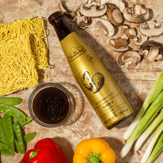 Megachef Premium Oyster Flavored Sauce Pantry Megachef 