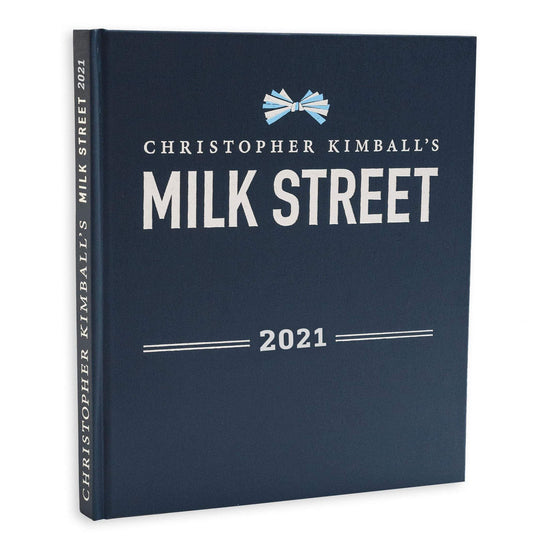 Milk Street 2021 Milk Street Annual Book Milk Street 