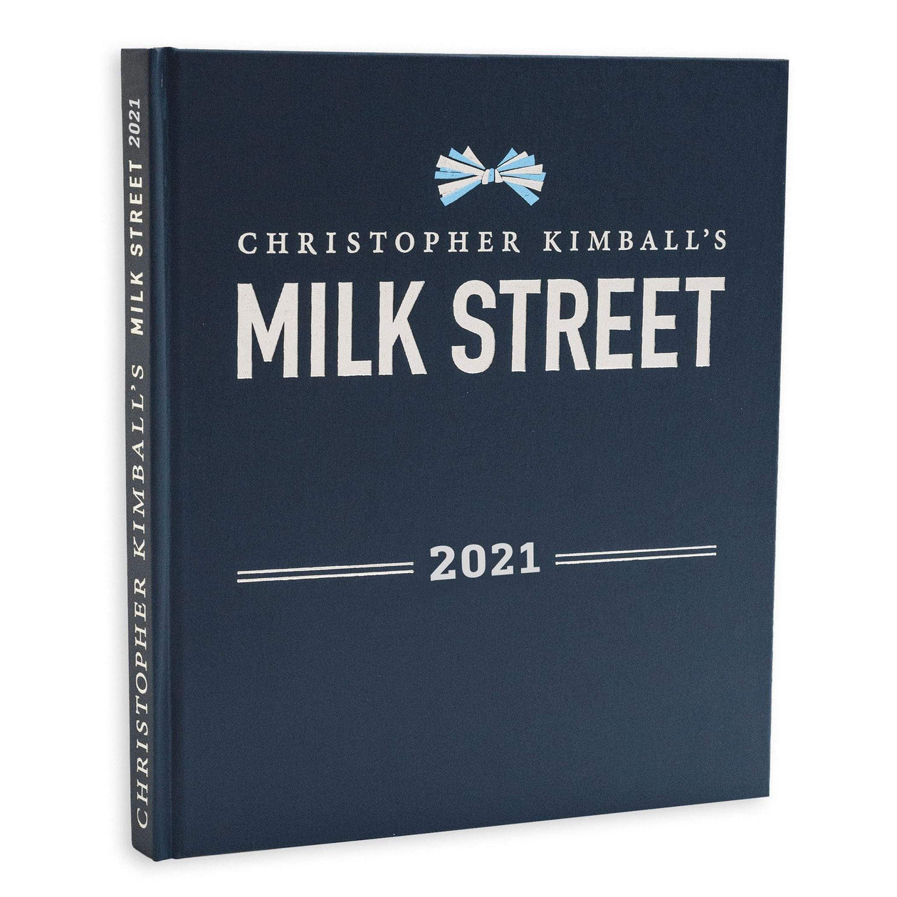Milk Street 2021 Milk Street Annual Book Milk Street 