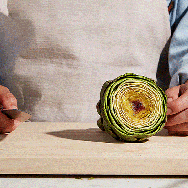 Milk Street: Kitchin-Kiji Kitchen Knives Milk Street 