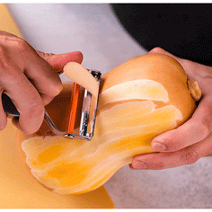 Milk Street Precision Peeler Replacement Blades - Set of 3 Food Peelers & Corers Milk Street 